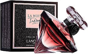 LA NUIT TRÉSOR FEMININO L'eau de Parfum  -  100ml