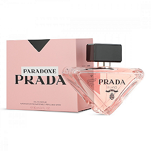 PRADA PARADOXE FEMININO Eau de Parfum - 90ml