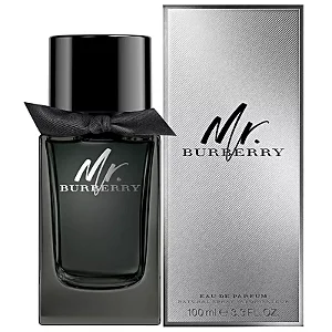 MR BURBERRY MASCULINO Eau de Parfum - 100ml