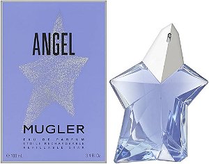 ANGEL by MUGLER Eau de Parfum  -  100ml