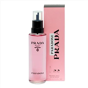 REFIL PRADA PARADOXE FEMININO Eau de Parfum - 100ml