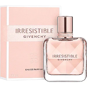 IRRESISTIBLE de GIVENCHY FEMININO Eau de Parfum - 50ML