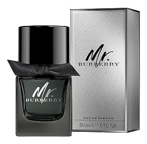 MR BURBERRY MASCULINO Eau de Parfum - 50ml