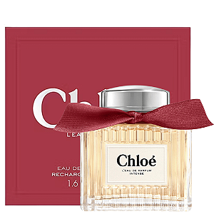 CHLOÉ SIGNATURE L'EAU DE PARFUM INTENSE FEMININO - 50ML
