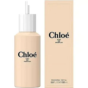 REFIL CHLOÉ SIGNATURE FEMININO EAU DE PARFUM - 150ml