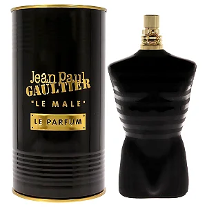 LE MALE LE PARFUM de JEAN PAUL GAULTIER MASCULINO Eau de Parfum Intense - 75ml