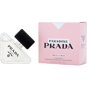 PRADA PARADOXE VIRTUAL FLOWER FEMININO Eau de Parfum - 90ml