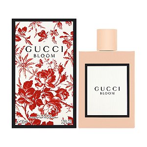 GUCCI BLOOM FEMININO Eau de Parfum - 100ml
