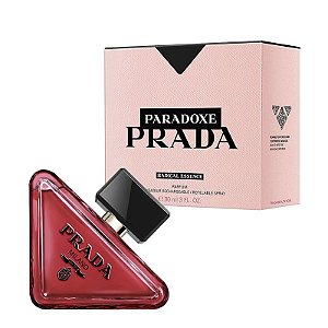 PRADA PARADOXE RADICAL ESSENCE FEMININO PARFUM - 90ml