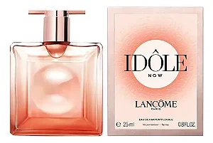 IDÔLE NOW de LANCÔME FEMININO Eau de Parfum Florale - 25ml