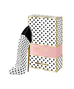 GOOD GIRL BLUSH POLKA PARADISE de CAROLINA HERRERA Eau de Parfum - 80ml