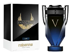 INVICTUS VICTORY ELIXIR by RABANNE PARFUM INTENSE - 100ml