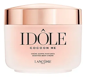 CREME CORPORAL IDÔLE COCOON ME - 200ml