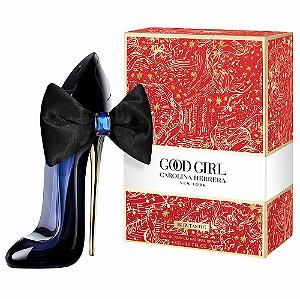 GOOD GIRL BOWTASTIC de CAROLINA HERRERA Eau de Parfum - 80ml
