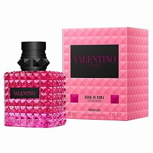 VALENTINO BORN IN ROMA EXTRADOSE DONNA FEMININO PARFUM - 100ml