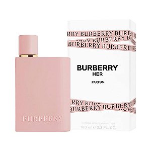 BURBERRY HER FEMININO PARFUM - 100ml