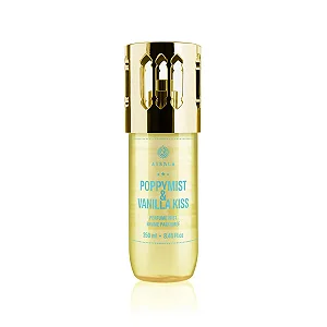 BODY SPLASH ASSALA POOPYMIST & VANILLA KISS FEMININO - 250ml