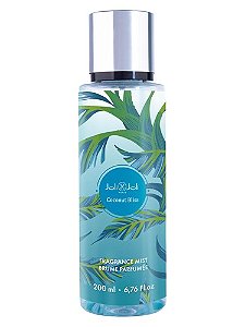 BODY SPLASH JOLI JOLI COCONUT BLISS FEMININO - 200ml