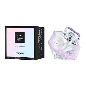 LA NUIT TRÉSOR MUSC DIAMANT FEMININO L'eau de Parfum  -  30ml