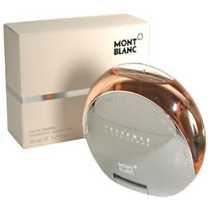 PRESENCE D'UNE FEMME de MONT BLANC FEMININO Eau de Toilette - 75ML