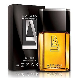 AZZARO POUR HOMME Eau de Toilette   -  30ml