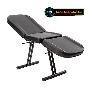 Maca Fixa - PT 01 - Com regulagem de posição