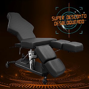 Maca Hidráulica - PT 19