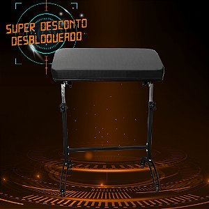 Apoio de Braço para Tatuador APT 03+