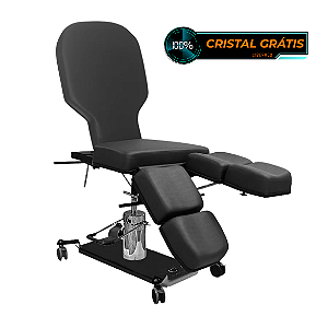 MACA HIDRÁULICA - PT 190