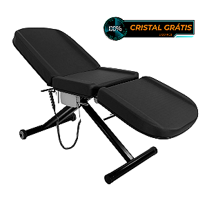 Maca Elétrica - PT 02 ELECTRIC