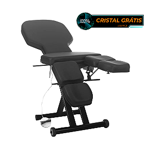 Maca Elétrica - PT 170 ELETRIC