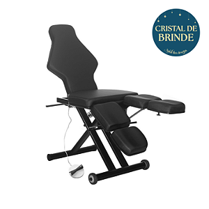 Maca Elétrica - PT 17 ELETRIC