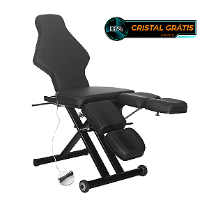 Maca Elétrica - PT 17 ELETRIC