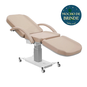 Maca elétrica - Tower All Electric white