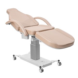 Maca elétrica - Tower All Electric white