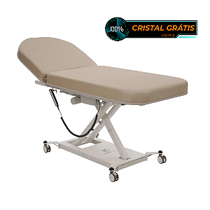 Maca elétrica para massagem - New SPA