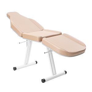 Maca Fixa para Estética - PEM 01 - Com Regulagem de Posição