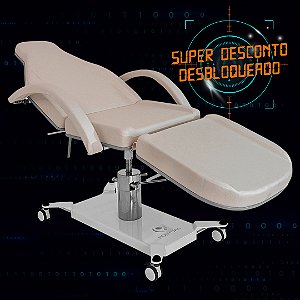 Maca Hidráulica para Estética - PEM 10