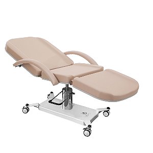 Maca Hidráulica para Estética - PEM 10