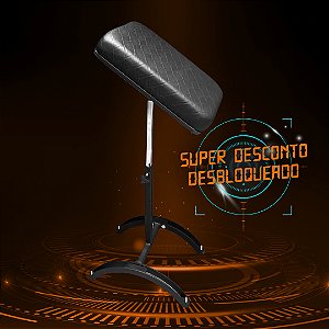 Apoio de Braço para Tatuador APT 05