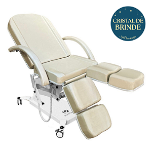 Maca elétrica para podologia - Podotech