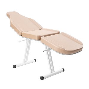 Maca Fixa para Estética - PEM 01 - Com Regulagem de Posição --