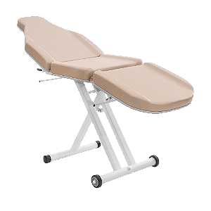 Maca para estética com regulagem de altura - PEM 02 --