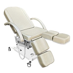 Maca elétrica para podologia - Podotech --
