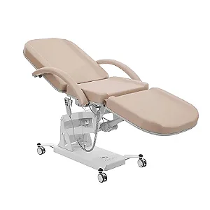 Maca Elétrica para Estética - New Tech --