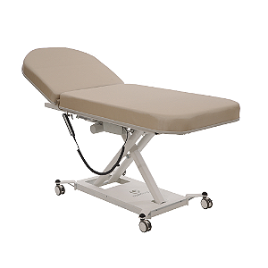 Maca elétrica para massagem - New SPA ---