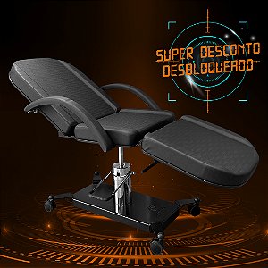 Maca Hidráulica - PT 10