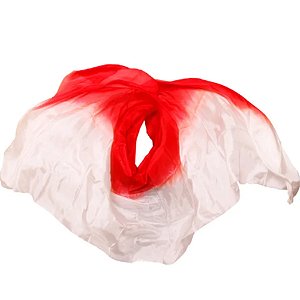 Véu Seda Pura Pequenos Defeitos Cores - VEU-SEDAA-DEF