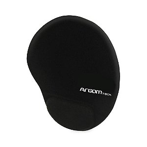 Mouse Pad Gel 360 com Apoio de Pulso
