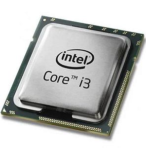Processador Intel Core  i3-4170 Cache de 3 M, 3,70 GHz OEM